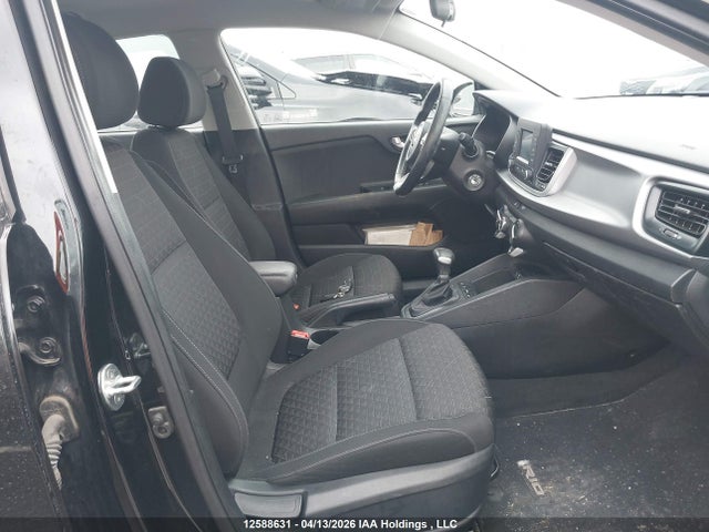 3KPA24AD1LE327980 KIA Rio Ex/lx+