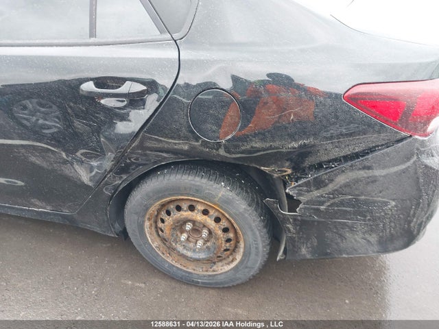 3KPA24AD1LE327980 KIA Rio Ex/lx+