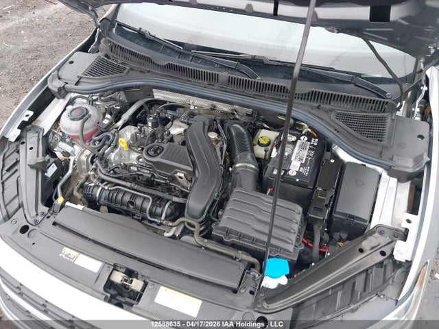Aukcja sprzedaży 2022 Volkswagen Jetta S, vin: 3VWCM7BU1NM026893, numer aukcji: 12588635