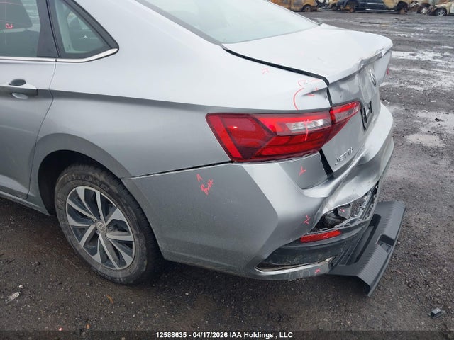 Aukcja sprzedaży 2022 Volkswagen Jetta S, vin: 3VWCM7BU1NM026893, numer aukcji: 12588635