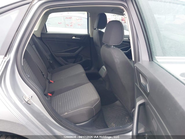 Aukcja sprzedaży 2022 Volkswagen Jetta S, vin: 3VWCM7BU1NM026893, numer aukcji: 12588635