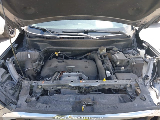 3GKALTEX9JL189713 GMC Terrain
