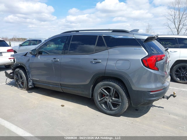3GKALTEX9JL189713 GMC Terrain