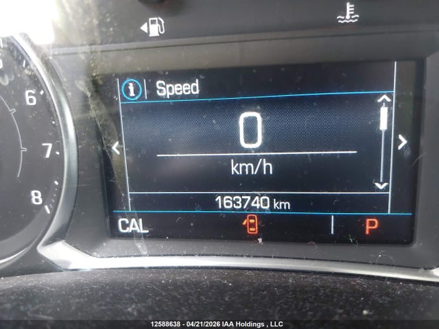 3GKALTEX9JL189713 GMC Terrain