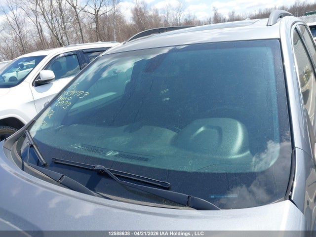 3GKALTEX9JL189713 GMC Terrain