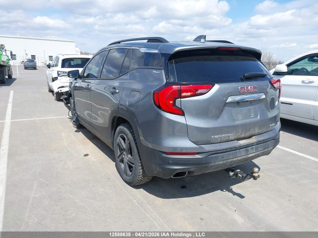3GKALTEX9JL189713 GMC Terrain