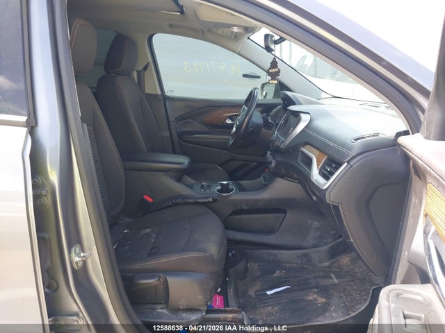 3GKALTEX9JL189713 GMC Terrain