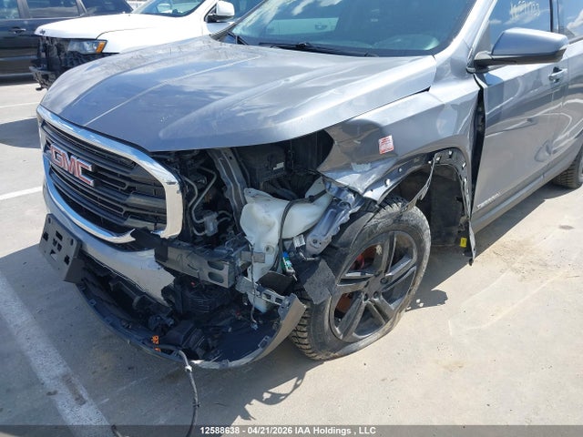 3GKALTEX9JL189713 GMC Terrain