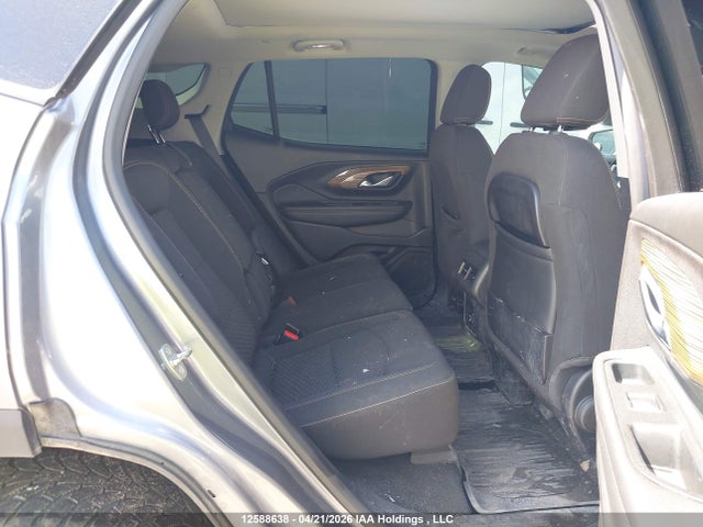 3GKALTEX9JL189713 GMC Terrain