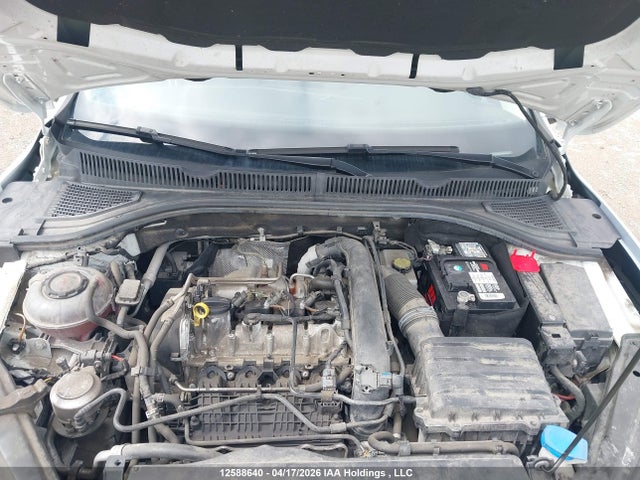 Volkswagen Jetta Highline 2020 3VWEB7BU8LM067520 Image 10