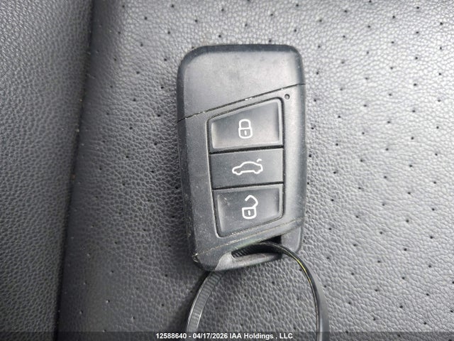 Volkswagen Jetta Highline 2020 3VWEB7BU8LM067520 Image 11