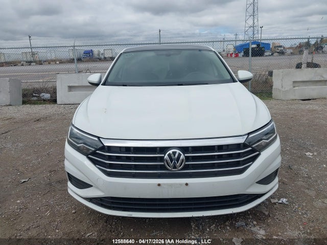 Volkswagen Jetta Highline 2020 3VWEB7BU8LM067520 Image 13