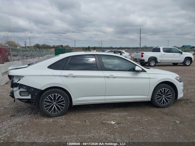 Volkswagen Jetta Highline 2020 3VWEB7BU8LM067520 Image 14