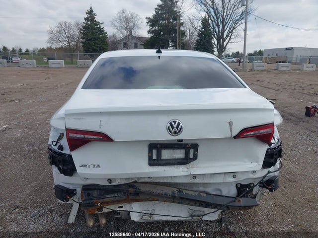 Volkswagen Jetta Highline 2020 3VWEB7BU8LM067520 Image 17