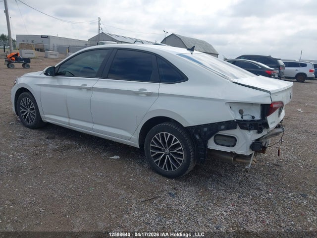 Volkswagen Jetta Highline 2020 3VWEB7BU8LM067520 Image 3