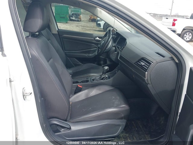 Volkswagen Jetta Highline 2020 3VWEB7BU8LM067520 Image 5