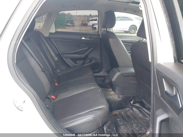 Volkswagen Jetta Highline 2020 3VWEB7BU8LM067520 Image 8