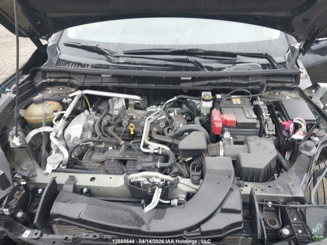 JA4J4VA8XSZ623080 Mitsubishi Outlander Le/se/sel
