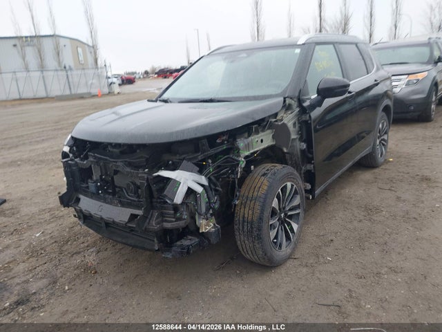JA4J4VA8XSZ623080 Mitsubishi Outlander Le/se/sel