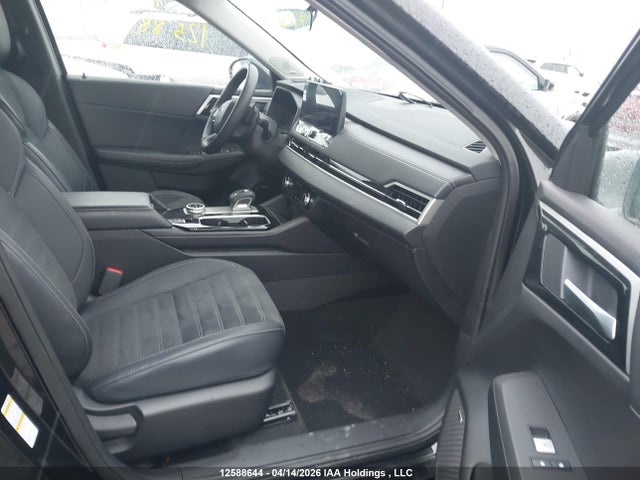 JA4J4VA8XSZ623080 Mitsubishi Outlander Le/se/sel