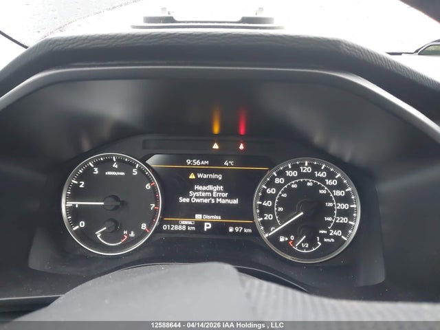 JA4J4VA8XSZ623080 Mitsubishi Outlander Le/se/sel