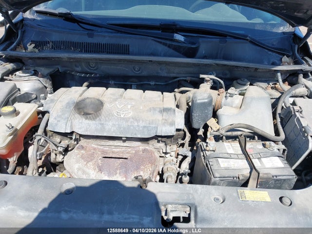 2010 Toyota Rav4 მანქანა იყიდება აუქციონზე, vin: 2T3WF4DV4AW046773, აუქციონის ნომერი: 12588649