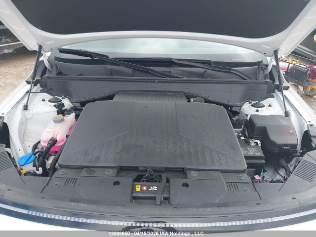 Aukcja sprzedaży 2025 Hyundai Kona Preferred, vin: KM8HD3A60SU026178, numer aukcji: 12588650