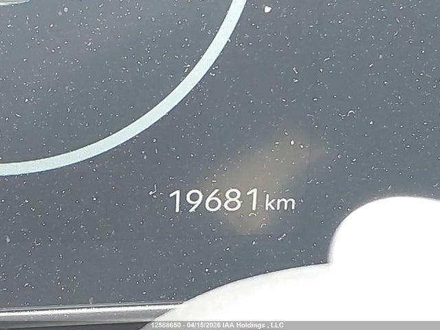 Aukcja sprzedaży 2025 Hyundai Kona Preferred, vin: KM8HD3A60SU026178, numer aukcji: 12588650