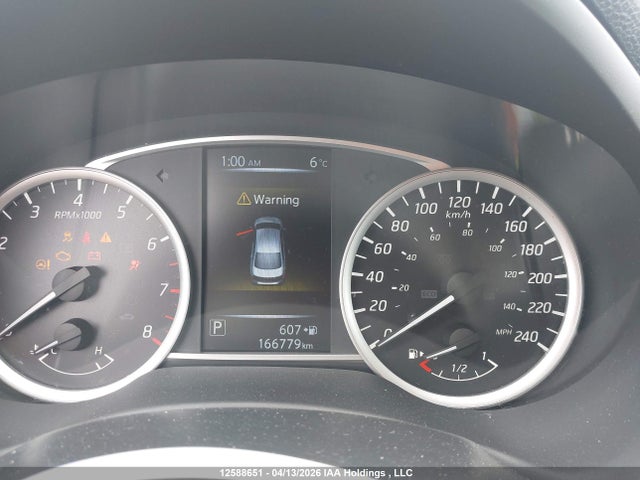 3N1AB7APXHL683815 Nissan Sentra 1.8 S/1.8 Sl/1.8 Sv