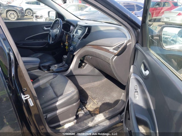 5XYZUDLA8EG169904 Hyundai SANTA FE SPORT