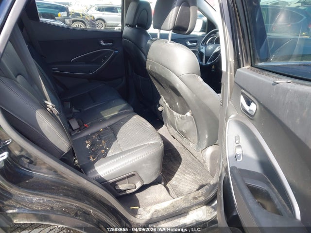 5XYZUDLA8EG169904 Hyundai SANTA FE SPORT