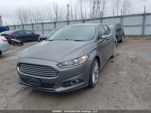 2013 Ford Fusion მანქანა იყიდება აუქციონზე, vin: 3FA6P0H90DR258023, აუქციონის ნომერი: 12588657