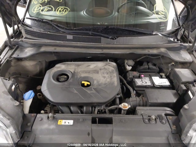KIA Soul 2019 KNDJP3A53K7006395 Image 10