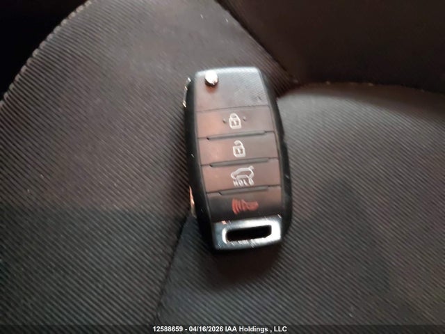 KIA Soul 2019 KNDJP3A53K7006395 Image 11