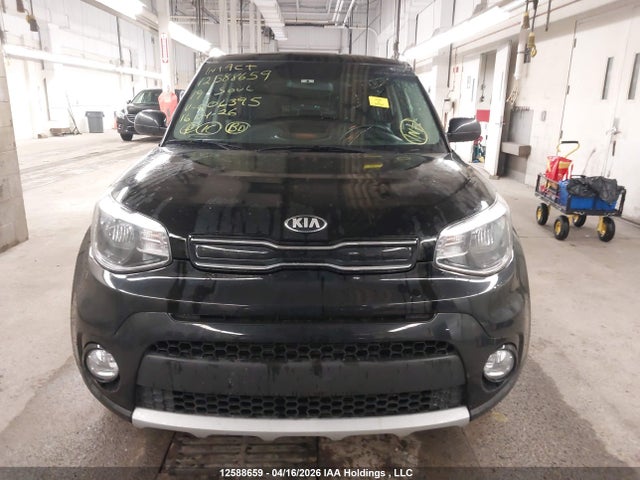 KIA Soul 2019 KNDJP3A53K7006395 Image 12