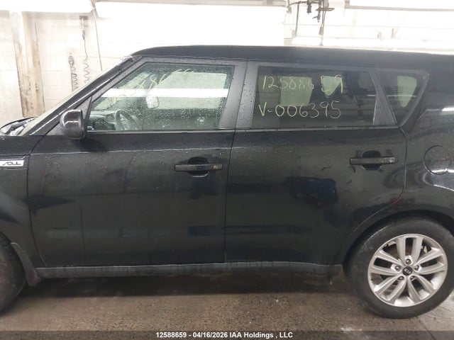 KIA Soul 2019 KNDJP3A53K7006395 Image 14