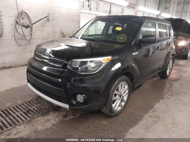 KIA Soul 2019 KNDJP3A53K7006395 Image 2