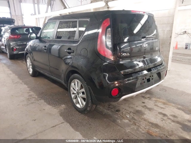 KIA Soul 2019 KNDJP3A53K7006395 Image 3