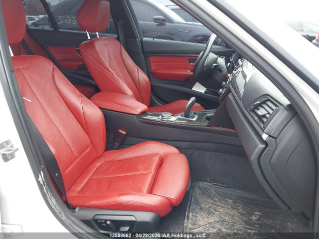 Aukcja sprzedaży 2013 Bmw 328 Xi, vin: WBA3B3C54DJ810986, numer aukcji: 12588662
