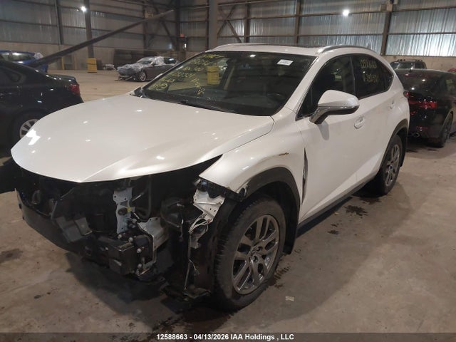 Aukcja sprzedaży 2020 Lexus Nx 300, vin: JTJGARDZ9L2232921, numer aukcji: 12588663