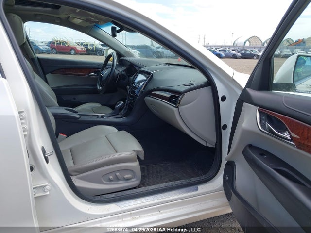 Aukcja sprzedaży 2013 Cadillac Ats Premium, vin: 1G6AM5S32D0171788, numer aukcji: 12588674