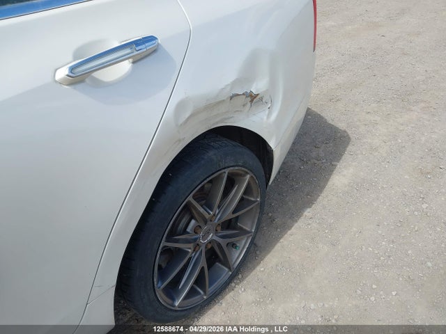 Aukcja sprzedaży 2013 Cadillac Ats Premium, vin: 1G6AM5S32D0171788, numer aukcji: 12588674