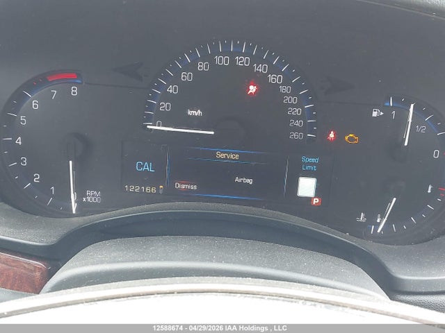 Aukcja sprzedaży 2013 Cadillac Ats Premium, vin: 1G6AM5S32D0171788, numer aukcji: 12588674