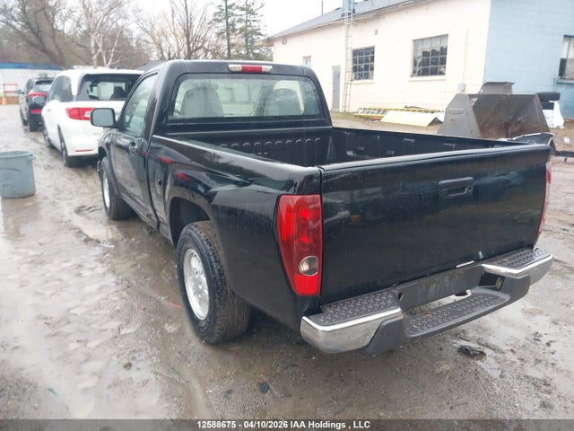 2004 Chevrolet Colorado მანქანა იყიდება აუქციონზე, vin: 1GCCS146548197931, აუქციონის ნომერი: 12588675