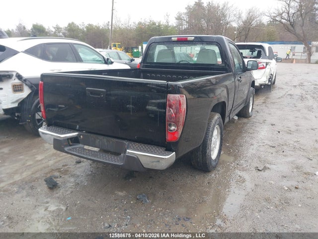 2004 Chevrolet Colorado მანქანა იყიდება აუქციონზე, vin: 1GCCS146548197931, აუქციონის ნომერი: 12588675