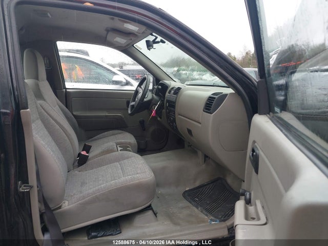2004 Chevrolet Colorado მანქანა იყიდება აუქციონზე, vin: 1GCCS146548197931, აუქციონის ნომერი: 12588675