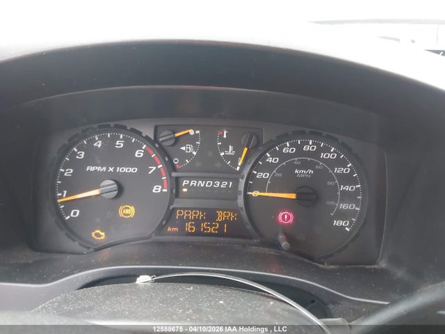 2004 Chevrolet Colorado მანქანა იყიდება აუქციონზე, vin: 1GCCS146548197931, აუქციონის ნომერი: 12588675
