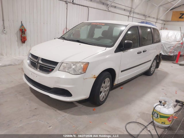 Aukcja sprzedaży 2013 Dodge Grand Caravan, vin: 2C4RDGBG3DR822172, numer aukcji: 12588676