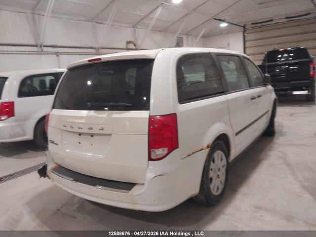 Aukcja sprzedaży 2013 Dodge Grand Caravan, vin: 2C4RDGBG3DR822172, numer aukcji: 12588676