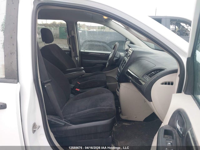 Aukcja sprzedaży 2013 Dodge Grand Caravan, vin: 2C4RDGBG3DR822172, numer aukcji: 12588676